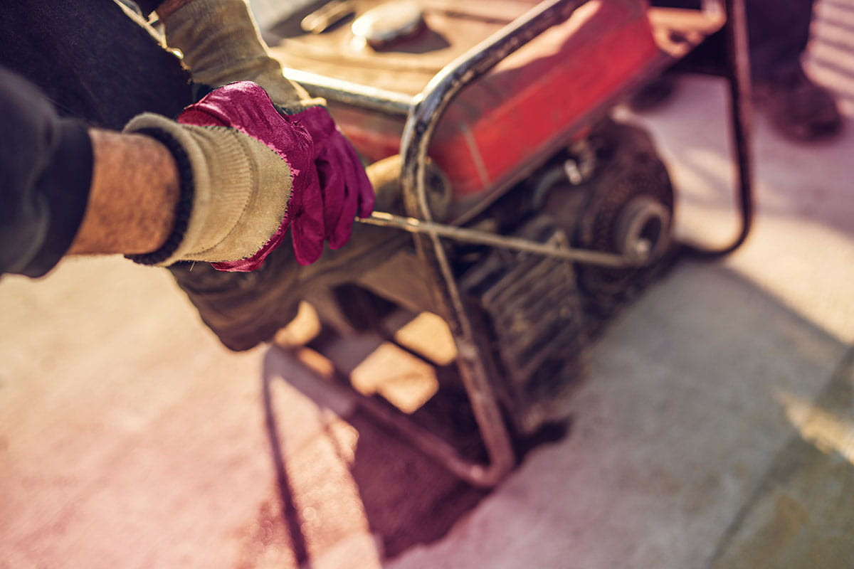 Burhaniye Jeneratörcü